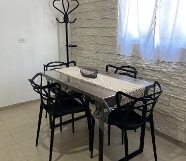 Salsipuedes Apartment | Tres Soles 2