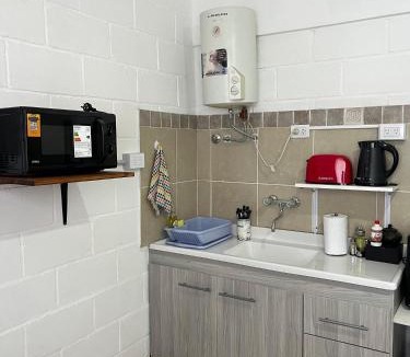 Salsipuedes Apartment | Tres Soles 2