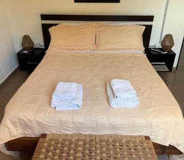 Salsipuedes Apartment | Tres Soles