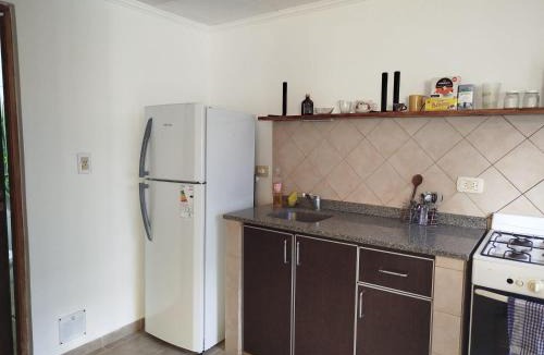 Pueblo Esther Apartment | Tres sueños