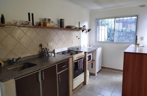 Pueblo Esther Apartment | Tres sueños