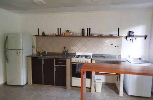 Pueblo Esther Apartment | Tres sueños