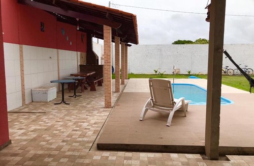 Marechal Deodoro House | TREVO DA PRAIA DO FRANCÊS l