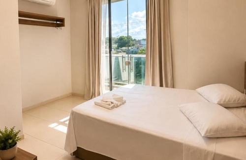 Nova Alvorada do Sul Hotel | Trevo Park Hotel