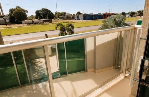 Nova Alvorada do Sul Hotel | Trevo Park Hotel