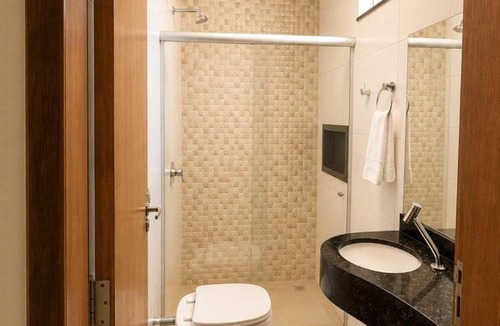Nova Alvorada do Sul Hotel | Trevo Park Hotel