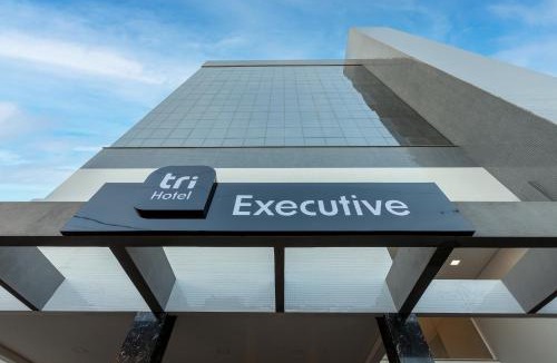 Caiu do Ceu Hotel | Tri Hotel Executive Osório