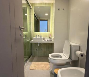 Asuncion Apartment | Tribeca Premiun 1301