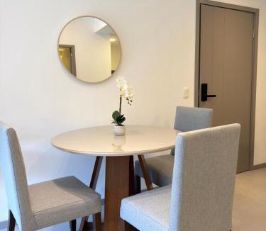 Asuncion Apartment | Tribeca Premiun 1301