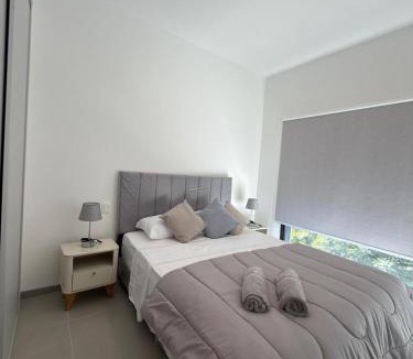 Asuncion Apartment | Tribeca Premiun 1301