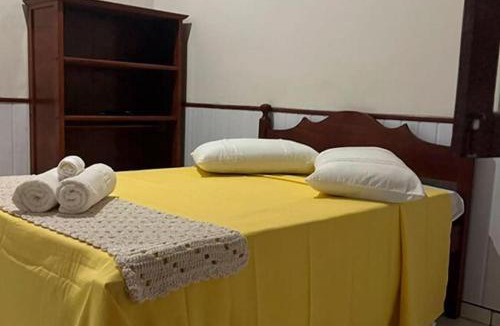 Trindade Hotel | Trindade Flat Azulmar