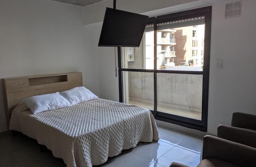 Centro Apartment | Trip 2 Depto Hosp Provincial