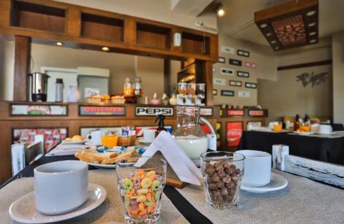 Centro Hotel | Trip Bariloche Select