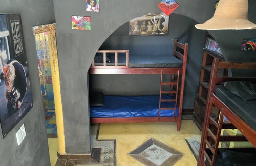 Jijoca de Jericoacoara Hotel | Trip Hostel e Pousada