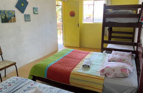 Jijoca de Jericoacoara Hotel | Trip Hostel e Pousada