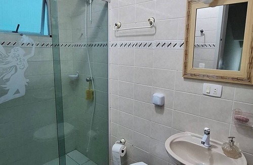 Guaratuba House | Triplex a 4 Quadras da Praia