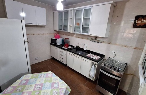 Guaratuba House | Triplex a 4 Quadras da Praia