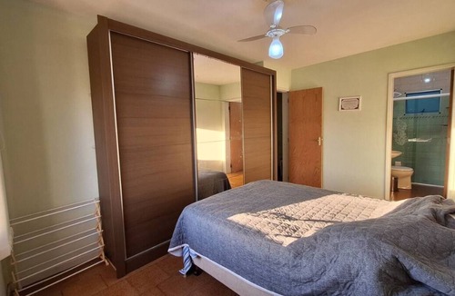 Guaratuba House | Triplex a 4 Quadras da Praia