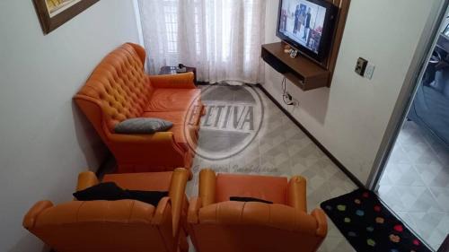 Guaratuba House | Triplex no Centro e Pertinho da Praia