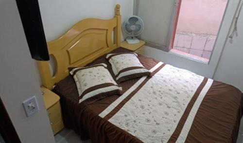 Guaratuba House | Triplex no Centro e Pertinho da Praia