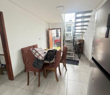 Muquem House | Triplex praia dos ingleses