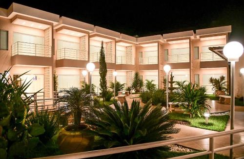 Triunfo Hotel | TRIUNFO PAPO HOTEL