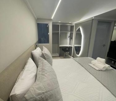 Sousa Hotel | Troodon Park Hotel