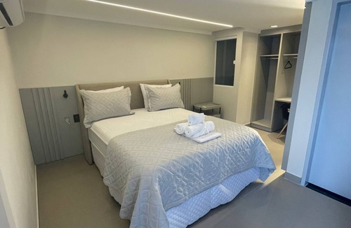 Sousa Hotel | Troodon Park Hotel