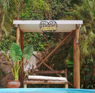 Pipa Hostel | Tropical Hostel
