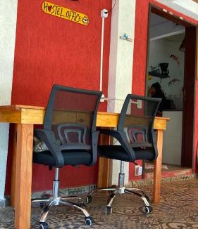Pipa Hostel | Tropical Hostel