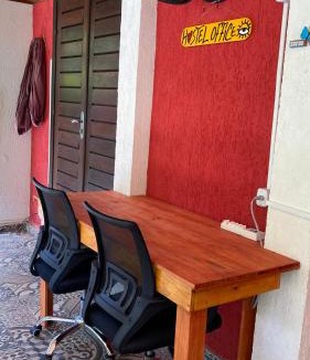Pipa Hostel | Tropical Hostel