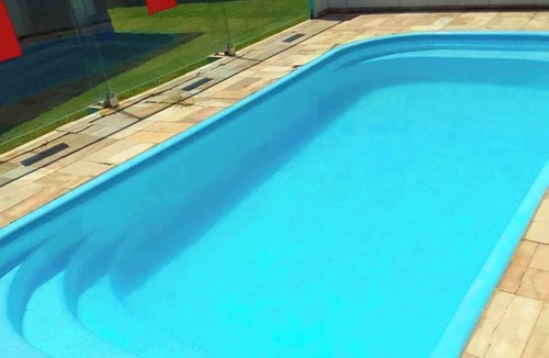 Pecém House | Tropical Villa Cumbuco