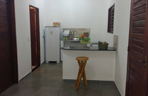 Sao Miguel de Touros Apartment | Tropicana Kite Village