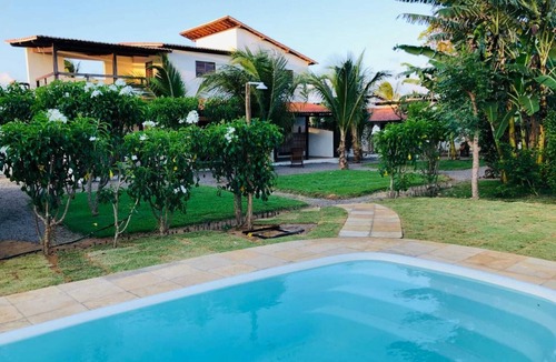 Sao Miguel de Touros Apartment | Tropicana Kite Village