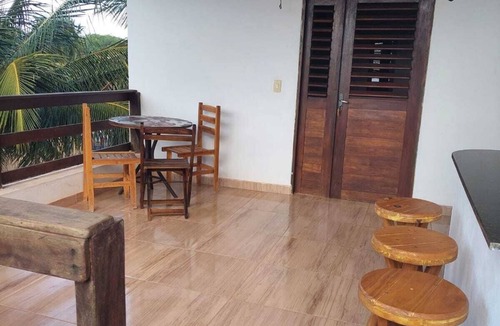 Sao Miguel de Touros Apartment | Tropicana Kite Village