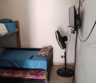 Los Polvorines Apartment | Trotamundo