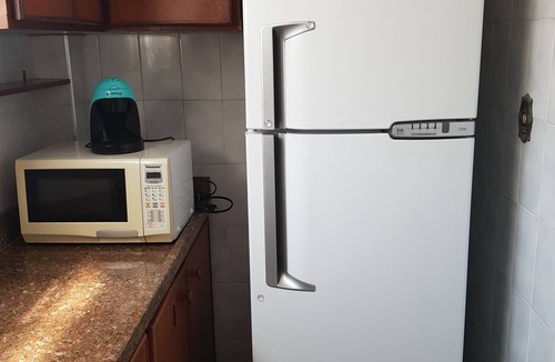 Jose Menino Apartment | True foot in the sand