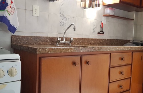 Jose Menino Apartment | True foot in the sand