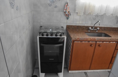 Jose Menino Apartment | True foot in the sand