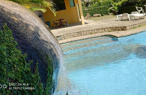 Feiticeira Ski Chalet | Truffimar Chalets (ground floor with 2 adjoining rooms sleeps 4 people)