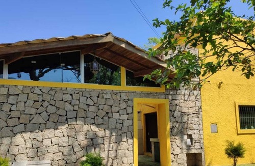 Feiticeira Ski Chalet | Truffimar Chalets (ground floor with 2 adjoining rooms sleeps 4 people)