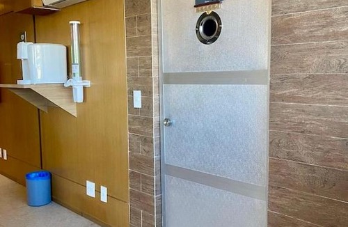 Setor Hoteleiro Sul Hotel | Tryp by Wyndham Brasília - Localização Estratégica - Particular