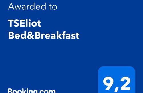 Banfield Bed & Breakfast | TSEliot Bed&Breakfast