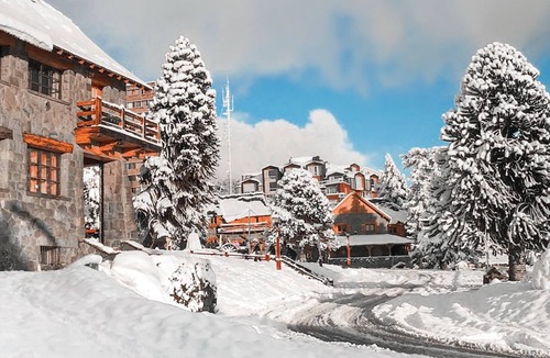 Centro Apartment | Tu Apart en Bariloche II