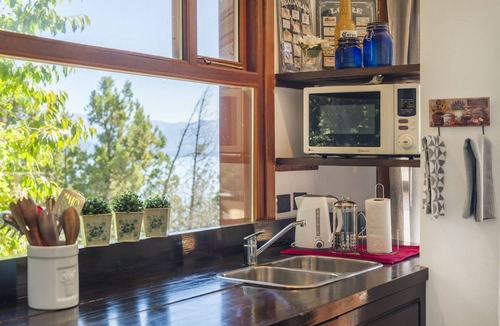Belgrano Apartment | Tu Apart en Bariloche XXVIII