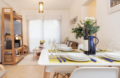 Centro Apartment | Tu Apart En Bariloche 3