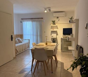 Alta Gracia Apartment | tu base perfecta en alta gracia simple, comoda y bien ubicada