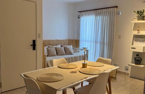 Alta Gracia Apartment | tu base perfecta en alta gracia simple, comoda y bien ubicada