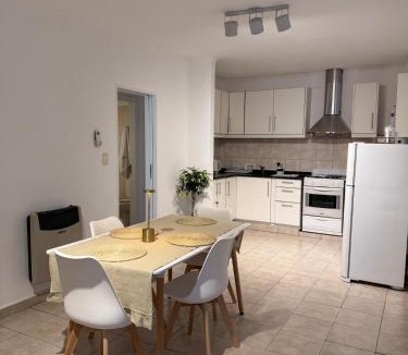 Alta Gracia Apartment | tu base perfecta en alta gracia simple, comoda y bien ubicada