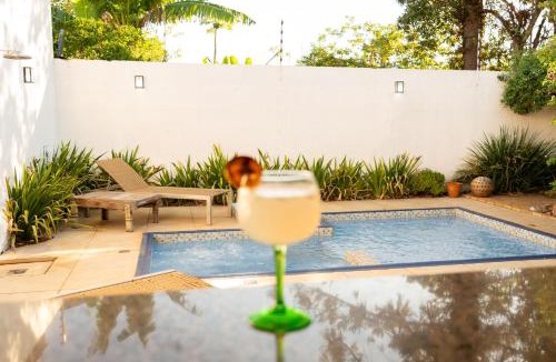 Vila Yolanda House | Tu Casa Familly - Casa para 12 Pessoas com Piscina